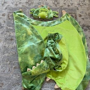 Baby dragon costume 0-6months
